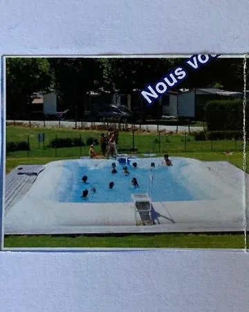 Location Mobil Charente Maritime Barzan