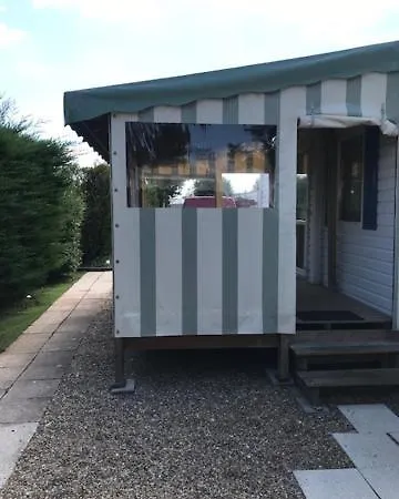 Location Mobil Charente Maritime 营地 *