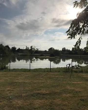 Location Mobil Charente Maritime 营地 *